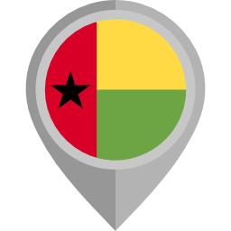 Send Rakhi to Guinea-Bissau