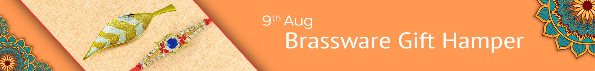 Brassware Gift Hamper