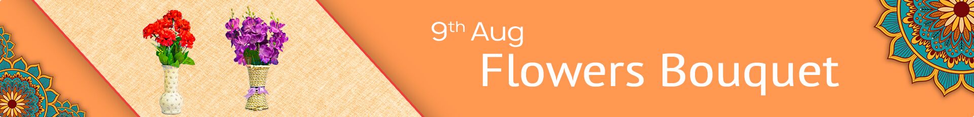 Order to Send Flowers Bouquet Online