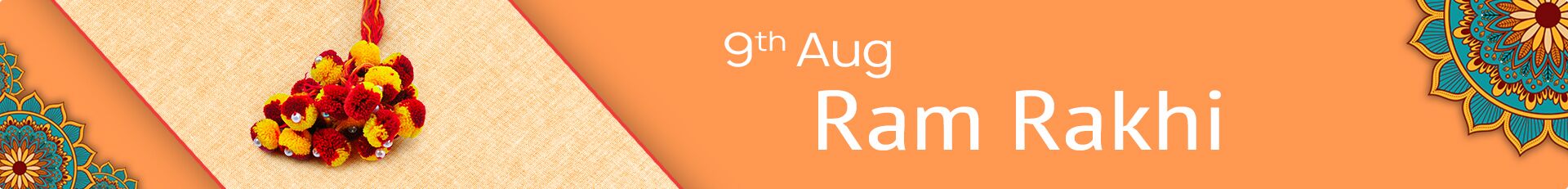 Ram Rakhi