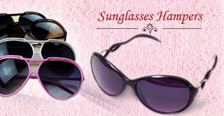 Sunglasess Gifts Hammpers