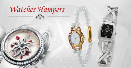 Watches Gifts Hammpers