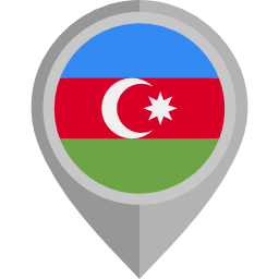Send Rakhi to Azerbaijan