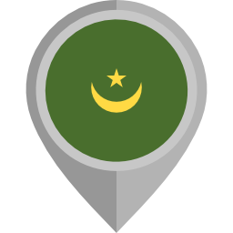 Send Rakhi to Mauritania