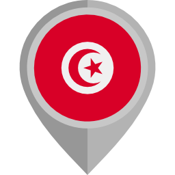 Send Rakhi to Tunisia